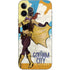 DC Comics Bombshells Batgirl- Fly Gotham City Airlines iPhone 12 Pro Skin