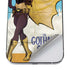 DC Comics Bombshells Batgirl- Fly Gotham City Airlines iPhone 12 Pro Skin