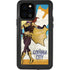 DC Comics Bombshells Batgirl- Fly Gotham City Airlines iPhone 12 Pro Waterproof Case