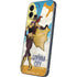 DC Comics Bombshells Batgirl- Fly Gotham City Airlines iPhone 12 Skin