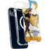 DC Comics Bombshells Batgirl- Fly Gotham City Airlines iPhone 13 MagSafe Case