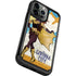 DC Comics Bombshells Batgirl- Fly Gotham City Airlines iPhone 13 Pro Cargo Case