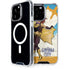 DC Comics Bombshells Batgirl- Fly Gotham City Airlines iPhone 13 Pro Max MagSafe Case