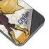 DC Comics Bombshells Batgirl- Fly Gotham City Airlines iPhone 13 Pro Skin