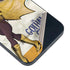 DC Comics Bombshells Batgirl- Fly Gotham City Airlines iPhone 13 Skin
