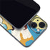 DC Comics Bombshells Batgirl- Fly Gotham City Airlines iPhone 13 Skin