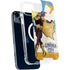 DC Comics Bombshells Batgirl- Fly Gotham City Airlines iPhone 14 Plus MagSafe Case