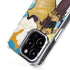 DC Comics Bombshells Batgirl- Fly Gotham City Airlines iPhone 14 Pro Max MagSafe Case