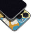 DC Comics Bombshells Batgirl- Fly Gotham City Airlines iPhone 14 Pro Max Skin