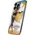 DC Comics Bombshells Batgirl- Fly Gotham City Airlines iPhone 14 Pro Skin