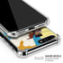 DC Comics Bombshells Batgirl- Fly Gotham City Airlines iPhone 7/8 Plus Clear Case