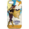 DC Comics Bombshells Batgirl- Fly Gotham City Airlines iPhone 7 Pro Case