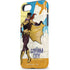 DC Comics Bombshells Batgirl- Fly Gotham City Airlines iPhone 7 Pro Case