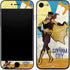 DC Comics Bombshells Batgirl- Fly Gotham City Airlines iPhone 7 Skin