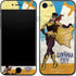DC Comics Bombshells Batgirl- Fly Gotham City Airlines iPhone 8 Skin