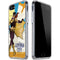 DC Comics Bombshells Batgirl- Fly Gotham City Airlines iPhone SE (2nd & 3rd Gen) Clear Case