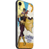 DC Comics Bombshells Batgirl- Fly Gotham City Airlines iPhone SE (2nd & 3rd Gen) Skin