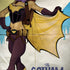 DC Comics Bombshells Batgirl- Fly Gotham City Airlines iPhone X Skin