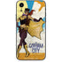 DC Comics Bombshells Batgirl- Fly Gotham City Airlines iPhone XR Skin