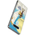 DC Comics Bombshells Batgirl- Fly Gotham City Airlines LG Stylo 6 Clear Case