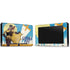 DC Comics Bombshells Batgirl- Fly Gotham City Airlines Nintendo Switch Bundle Skin