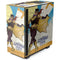 DC Comics Bombshells Batgirl- Fly Gotham City Airlines NZXT H510 Compact ATX Mid-Tower Case Skin