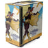DC Comics Bombshells Batgirl- Fly Gotham City Airlines NZXT H510 Compact ATX Mid-Tower Case Skin
