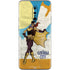 DC Comics Bombshells Batgirl- Fly Gotham City Airlines OnePlus 7 Pro Skin