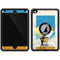 DC Comics Bombshells Batgirl- Fly Gotham City Airlines Otterbox Defender iPad Skin