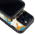 DC Comics Bombshells Batgirl- Fly Gotham City Airlines Otterbox Defender iPhone Skin