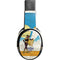DC Comics Bombshells Batgirl- Fly Gotham City Airlines Skullcandy Crusher Wireless Skin