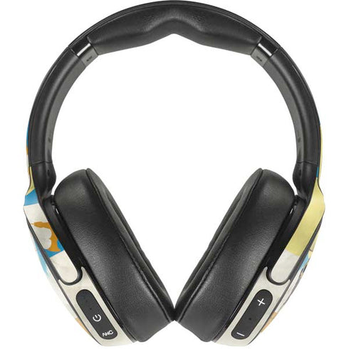 DC Comics Bombshells Batgirl- Fly Gotham City Airlines Skullcandy Venue Skin