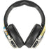 DC Comics Bombshells Batgirl- Fly Gotham City Airlines Skullcandy Venue Skin