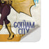 DC Comics Bombshells Batgirl- Fly Gotham City Airlines Surface Duo Skin