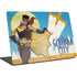 DC Comics Bombshells Batgirl- Fly Gotham City Airlines Surface Laptop 4 15in Skin