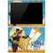 DC Comics Bombshells Batgirl- Fly Gotham City Airlines Surface Pro 3 Skin