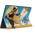 DC Comics Bombshells Batgirl- Fly Gotham City Airlines Surface Pro 7 Skin
