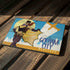 DC Comics Bombshells Batgirl- Fly Gotham City Airlines Surface Pro 7 Skin