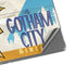 DC Comics Bombshells Batgirl- Fly Gotham City Airlines Surface Pro 9 Skin
