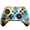 DC Comics Bombshells Batgirl- Fly Gotham City Airlines Xbox One Elite Controller Skin