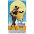 DC Comics Bombshells Batgirl- Fly Gotham City Airlines Xbox Series S Console Skin