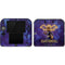 DC Comics Gotham Knights Batgirl Nintendo 2DS Skin
