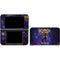 DC Comics Gotham Knights Batgirl 3DS XL 2015 Skin