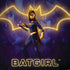 DC Comics Gotham Knights Batgirl Dell Alienware Skin