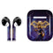 DC Comics Gotham Knights Batgirl Apple AirPods 2 Skin