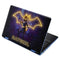 DC Comics Gotham Knights Batgirl Aspire R11 11.6in Skin