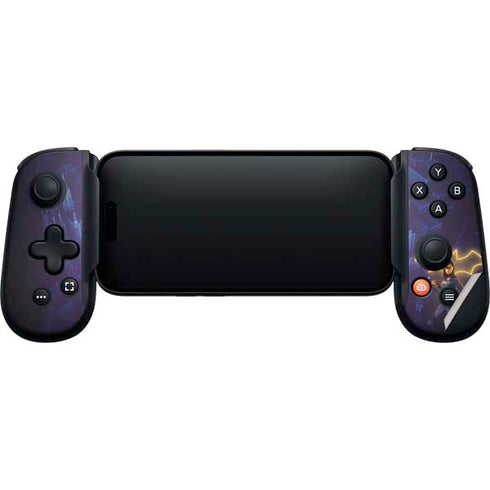 DC Comics Gotham Knights Batgirl Backbone One for iPhone Game Controller Skin