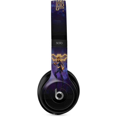 DC Comics Gotham Knights Batgirl Beats Solo 2 Wired Skin