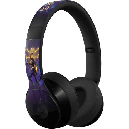 DC Comics Gotham Knights Batgirl Beats Solo Pro Skin