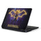 DC Comics Gotham Knights Batgirl Samsung Chromebook Skin